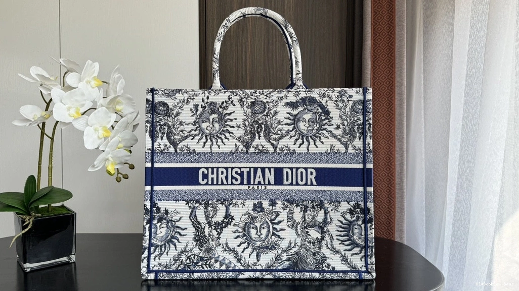 OldCobbler Bags Tote-42*35*18.5cm Large Diro Book 0806